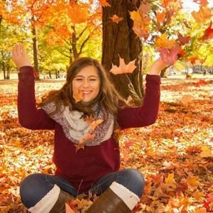 Meet your Posher, Autumn